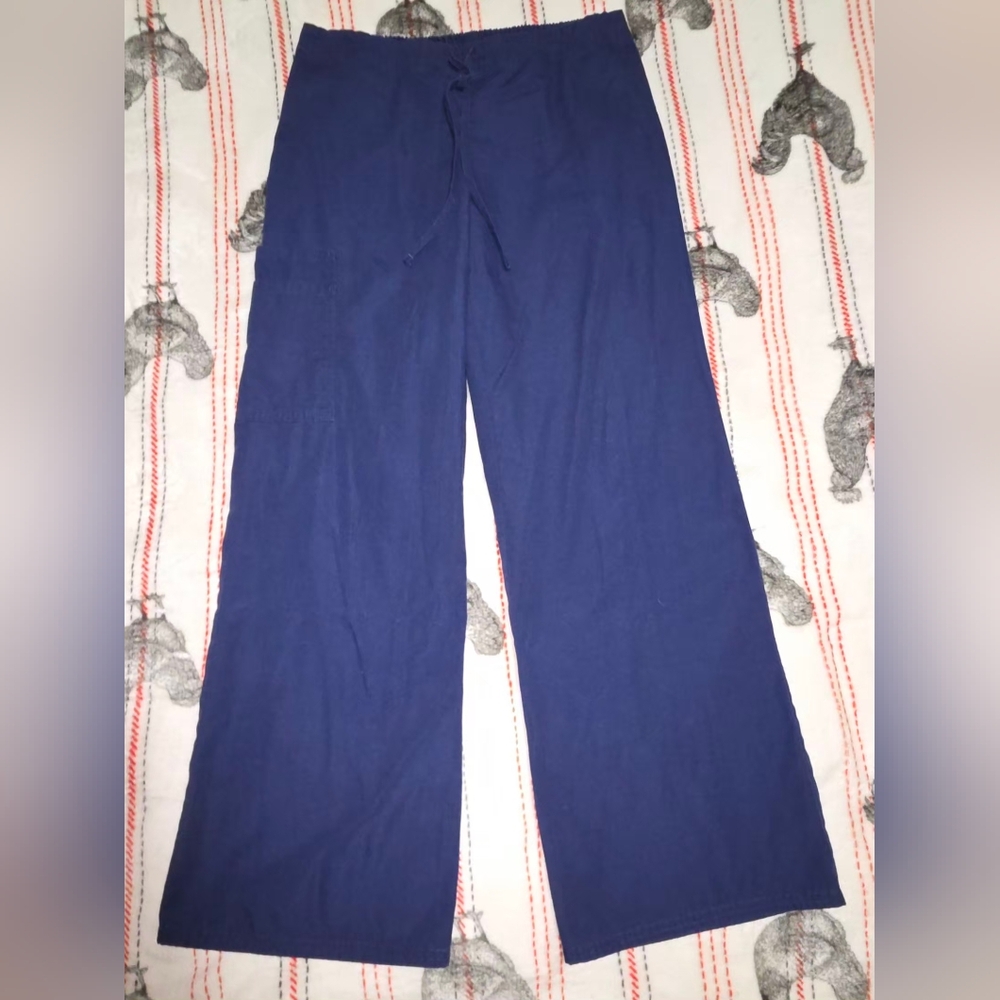 Simply Basic Scrub Bottoms
